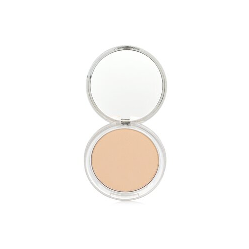Clinique Stay Matte Нежирная Пудра - № 17 Золотистый 7.6g/0.27oz