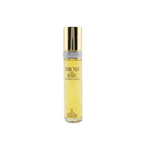Elizabeth Taylor Даймондс Энд Рубис Туалетная Вода-Спрей 50ml/1.7oz