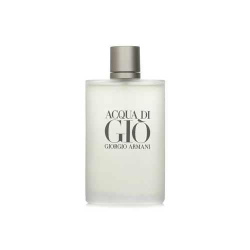 Giorgio Armani Acqua Di Gio Туалетная Вода Спрей 200ml/6.7oz