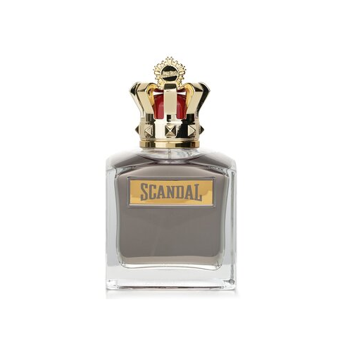 Jean Paul Gaultier Scandal Pour Homme Заполняемая Туалетная Вода Спрей 150ml/5oz