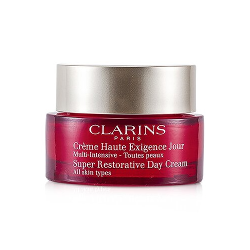 Clarins Super Restorative Дневной Крем 50ml/1.7oz