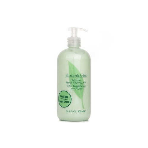 Elizabeth Arden Green Tea Освежающий Лосьон для Тела 500ml/17.6oz