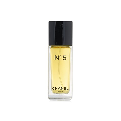 Chanel No.5 Туалетная Вода Спрей Незаполняемая 50ml/1.7oz