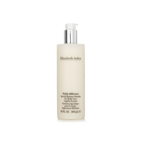 Elizabeth Arden Визибл Дифференс Специальная Увлажняющая Формула для Ухода за Телом 300ml/10oz