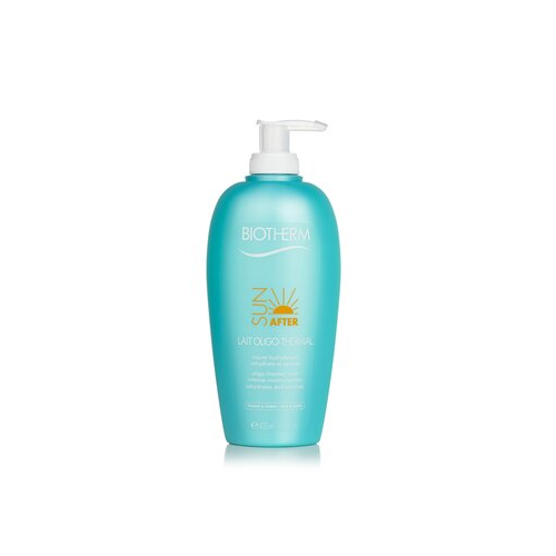 Biotherm Sunfitness Успокаивающее Увлажняющее Молочко после Загара 400ml/13.52oz