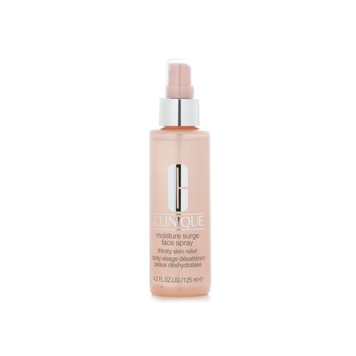 Clinique Moisture Surge Увлажняющий Спрей для Лица 125ml/4.2oz