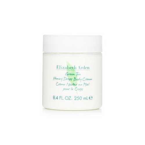 Elizabeth Arden Green Tea Honey Drops Крем для Тела 250ml/8.3oz