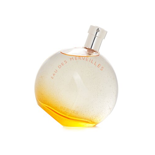 Hermes Eau Des Merveilles Туалетная Вода Спрей 100ml/3.3oz