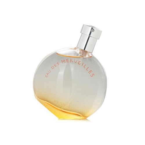 Hermes Eau Des Merveilles Туалетная Вода Спрей 50ml/1.6oz