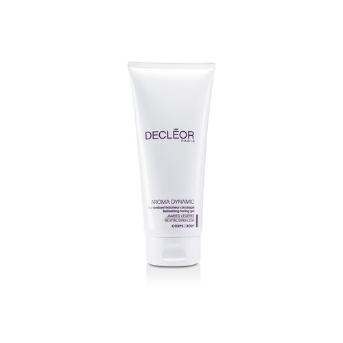 Decleor Aroma Dynamic Освежающий Гель для Ног (Салонный Размер) 200ml/6.7oz