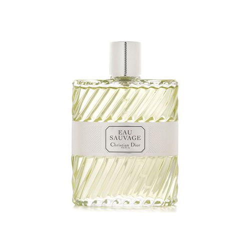 Christian Dior Eau Sauvage Туалетная Вода Спрей 200ml/6.7oz