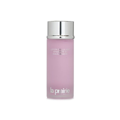 La Prairie Cellular Смягчающий и Балансирующий Лосьон 250ml/8.4oz