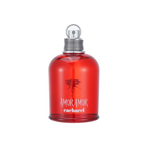 Cacharel Amor Amor Туалетная Вода Спрей 100ml/3.4oz