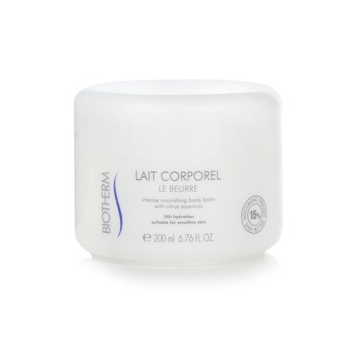 Biotherm Интенсивное Масло для Тела против Сухости (для Сухой и Очень Сухой Кожи) 200ml/6.7oz