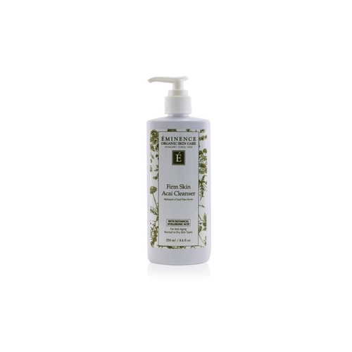 Eminence Укрепляющее Очищающее Средство с Акаи 250ml/8.4oz