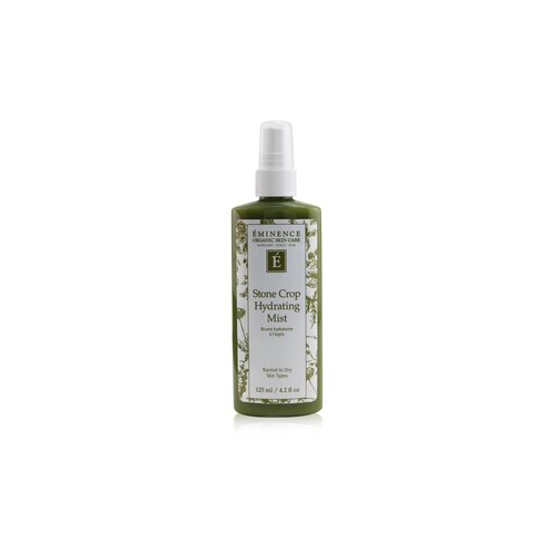 Eminence Очиток Увлажняющий Спрей (для Нормальной и Сухой Кожи) 125ml/4oz