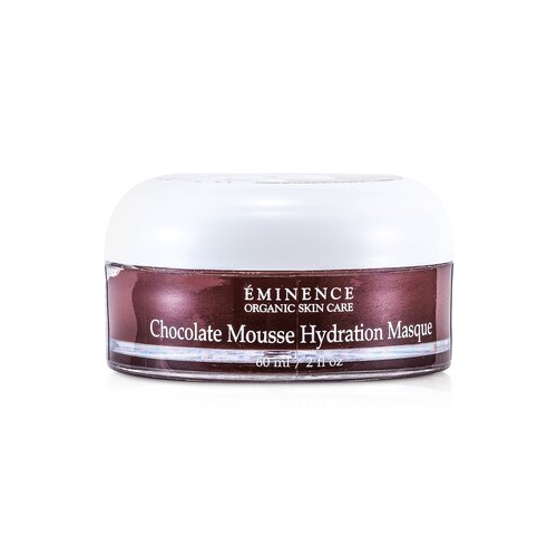 Eminence Шоколадный Мусс Увлажняющая Маска (для Нормальной и Сухой Кожи) 60ml/2oz