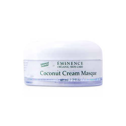 Eminence Кокос Кремовая Маска (для Нормальной и Сухой Кожи) 60ml/2oz