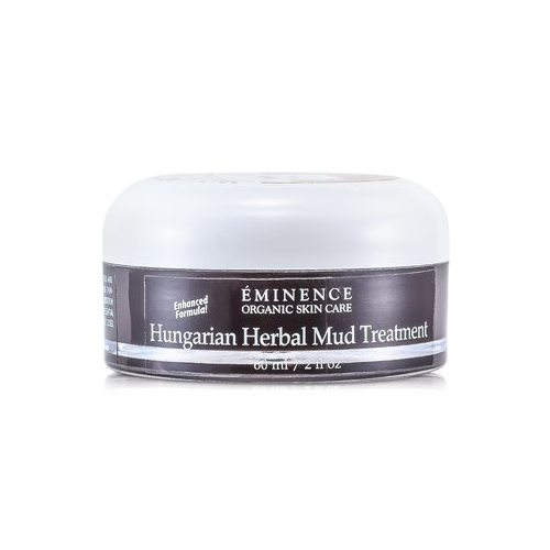 Eminence Венгерское Травяное Средство с Глиной (для Жирной и Проблемной Кожи) 60ml/2oz