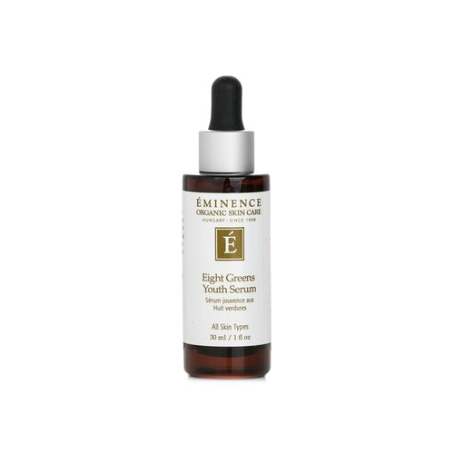 Eminence Восемь Трав Омолаживающая Сыворотка 30ml/1oz