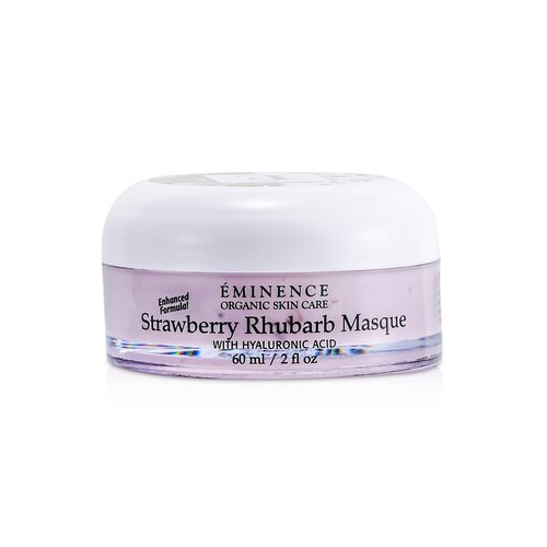 Eminence Клубника Ревень Маска (для Нормальной и Сухой Кожи) 60ml/2oz