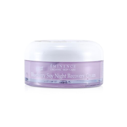 Eminence Черника Соя Ночной Восстанавливающий Крем 60ml/2oz