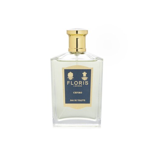 Floris Сефиро Туалетная Вода-Спрей 100ml/3.4oz