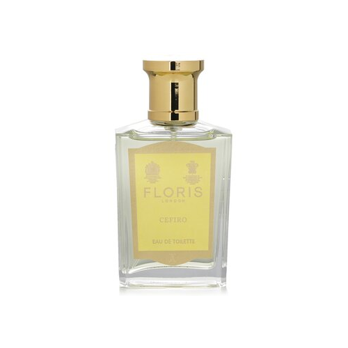 Floris Сефиро Туалетная Вода-Спрей 50ml/1.7oz