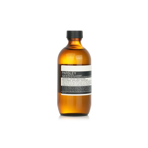 Aesop Очищающее Средство для Лица с Семенами Петрушки 200ml/6.8oz