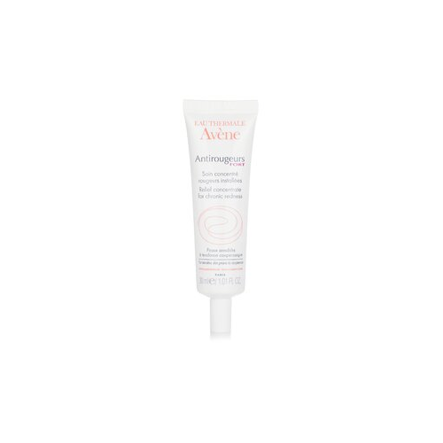 Avene Antirougeurs Fort Успокаивающий Концентрат - для Чувствительной Кожи 30ml/1.01oz