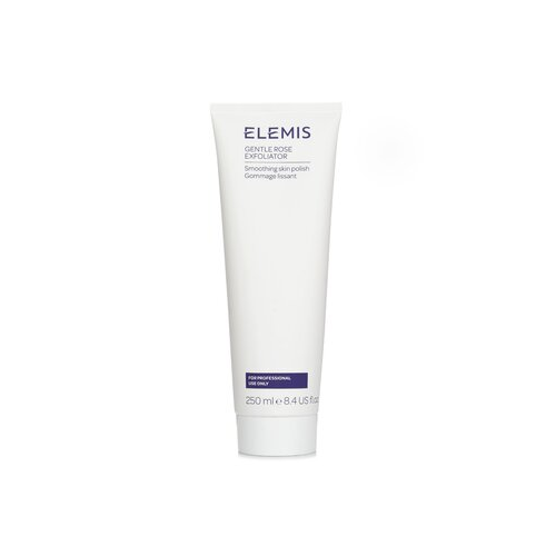 Elemis Нежное Отшелушивающее Средство с Экстрактом Розы (Салонный Размер) 250ml/8.5oz
