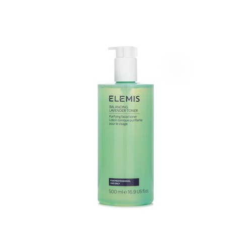 Elemis Балансирующий Тоник с Лавандой (Салонный Размер) 500ml/16.9oz