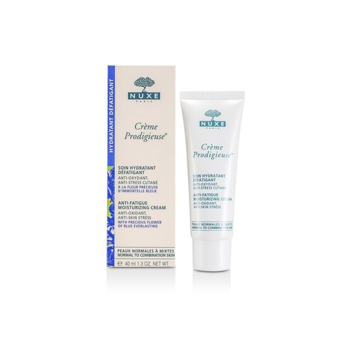Nuxe Creme Prodigieuse Увлажняющий Крем против Усталости 40ml/1.3oz