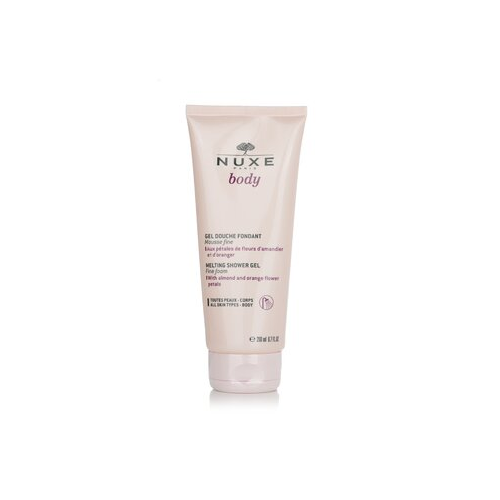 Nuxe Fondant Гель для Душа 200ml/6.7oz