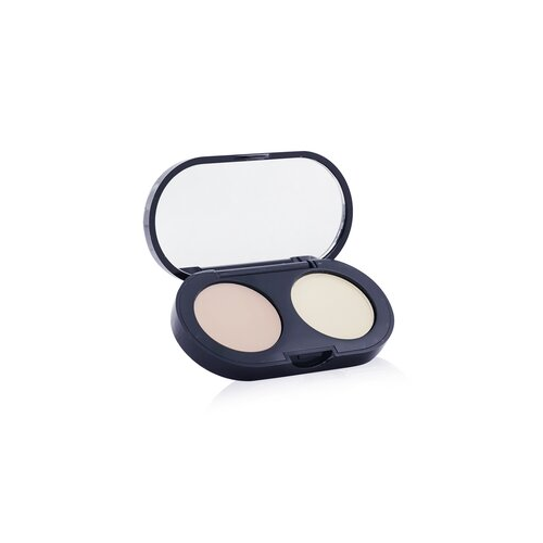 Bobbi Brown Набор Новых Кремовых Корректоров - Слоновый Кремовый Корректор + Светло Желтая Прозрачная Прессованная Пудра 3.1g/0.11oz