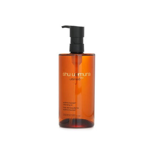 Shu Uemura Ultime8 Sublime Очищающее Масло 450ml/15.2oz