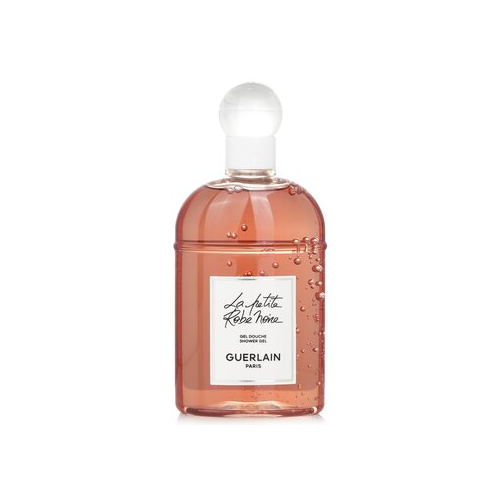 Guerlain La Petite Robe Noire A Bath of Satin or Nothing (Гель для Душа) 200ml/6.7oz