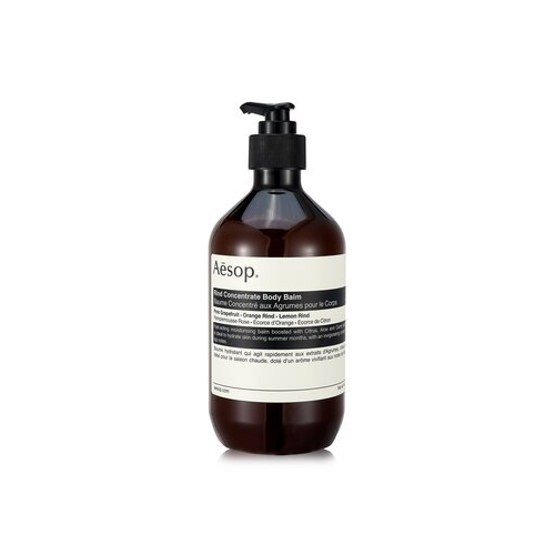 Aesop Rind Concentrate Бальзам для Тела 500ml/17oz