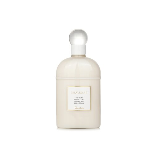Guerlain Shalimar Sensational Лосьон для Тела 200ml/6.8oz