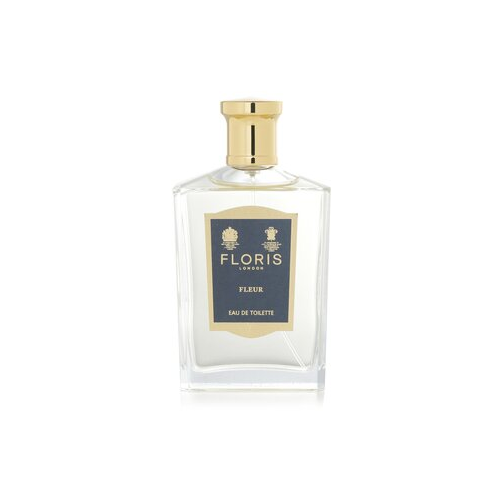 Floris Fleur Туалетная Вода Спрей 100ml/3.4oz