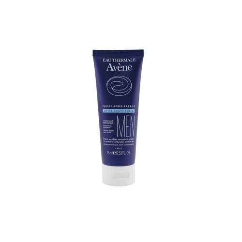 Avene Homme Флюид после Бритья (для Чувствительной и Проблемной Кожи) 75ml/2.53oz