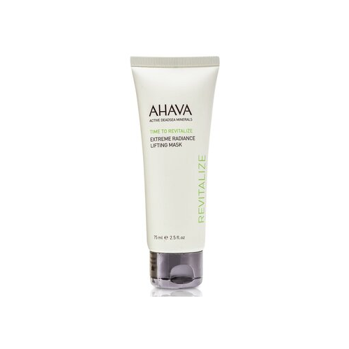 Ahava Time To Revitalize Маска Лифтинг для Сияния Кожи 75ml/2.5oz