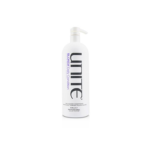 Unite BLONDA Daily Condition (Daily Blonde Conditioner) 1000ml/33.8oz