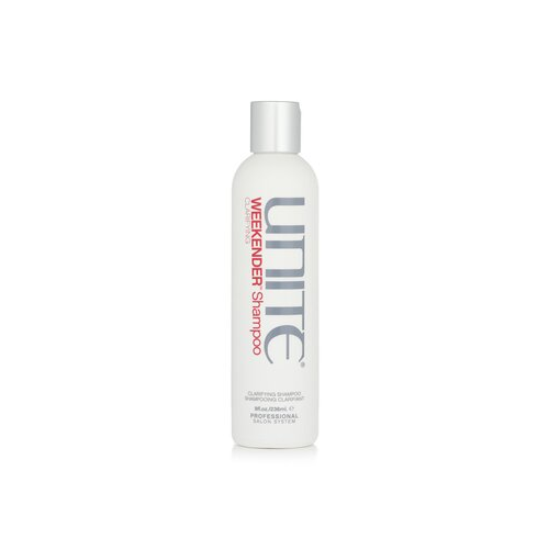 Unite Weekender Шампунь (Очищающий) 236ml/8oz