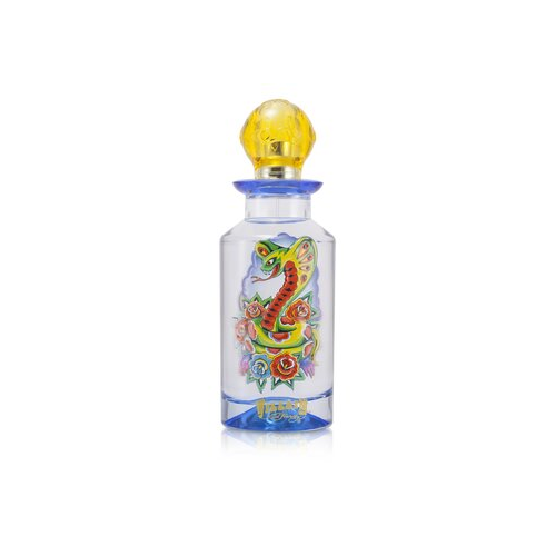 Christian Audigier ED Hardy Villain Туалетная Вода Спрей 125ml/4.2oz
