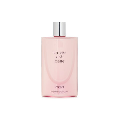 Lancome La Vie Est Belle Питательный Ароматный Лосьон для Тела 200ml/6.7oz