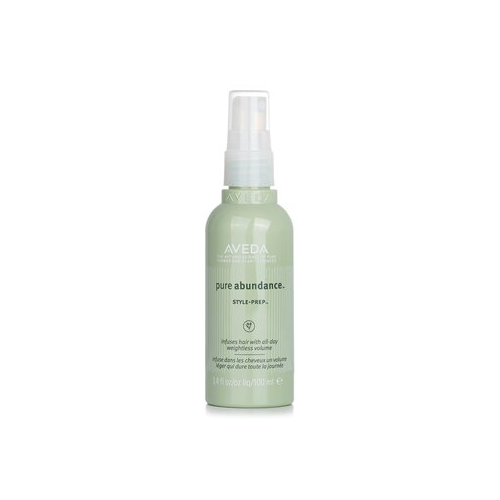 Aveda Pure Abundance Спрей для Укладки 100ml/3.4oz