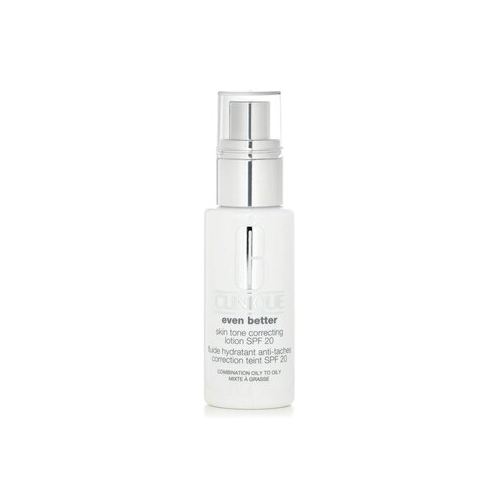 Clinique Even Better Лосьон Корректирующий Тон Кожи SPF 20 (для Комбинированной и Жирной Кожи) 50ml/1.7oz