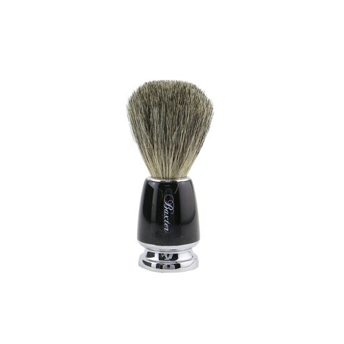 Baxter Of California Best-Badger Кисть для Бритья (Черная) 1pc