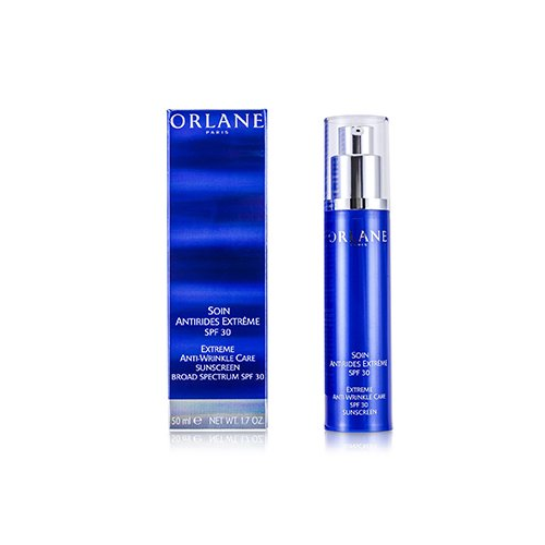 Orlane Солнцезащитное Средство против Морщин SPF 30 50ml/1.7oz